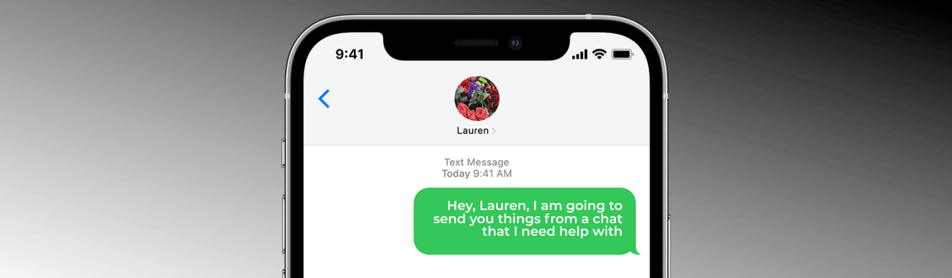 YMW Meaning in Chat or Text Messages Online